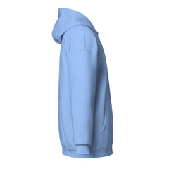 Felpa con cappuccio zip - Classic