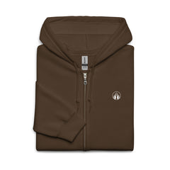 Felpa con cappuccio zip - Classic