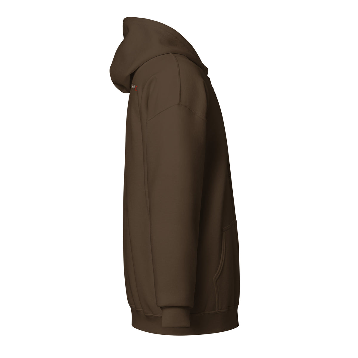 Felpa con cappuccio zip - Classic