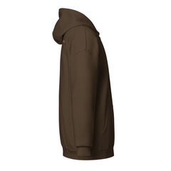 Felpa con cappuccio zip - Classic