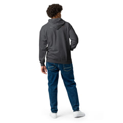 Felpa con cappuccio zip - Classic