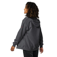 Felpa con cappuccio zip - Classic