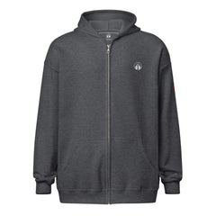 Felpa con cappuccio zip - Classic