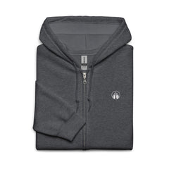 Felpa con cappuccio zip - Classic