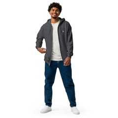Felpa con cappuccio zip - Classic