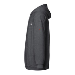 Felpa con cappuccio zip - Classic