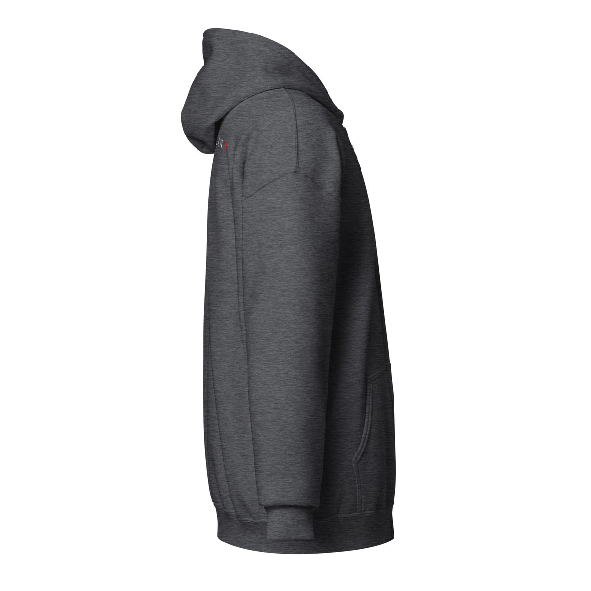 Felpa con cappuccio zip - Classic