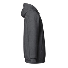 Felpa con cappuccio zip - Classic