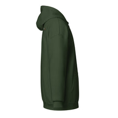 Felpa con cappuccio zip - Classic