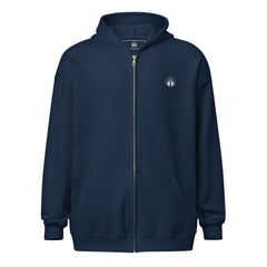 Felpa con cappuccio zip - Classic