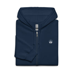 Felpa con cappuccio zip - Classic