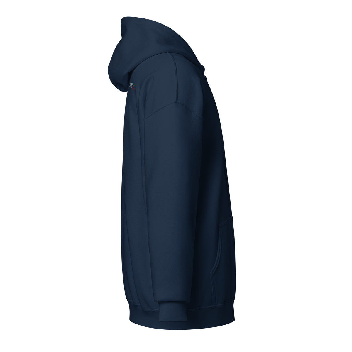 Felpa con cappuccio zip - Classic
