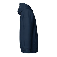 Felpa con cappuccio zip - Classic
