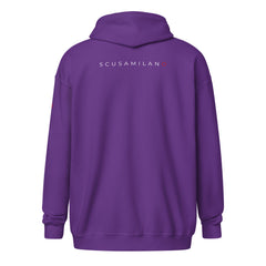 Felpa con cappuccio zip - Classic