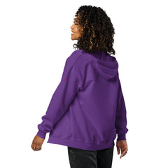 Felpa con cappuccio zip - Classic