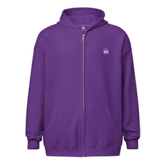 Felpa con cappuccio zip - Classic