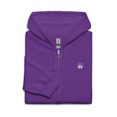 Felpa con cappuccio zip - Classic