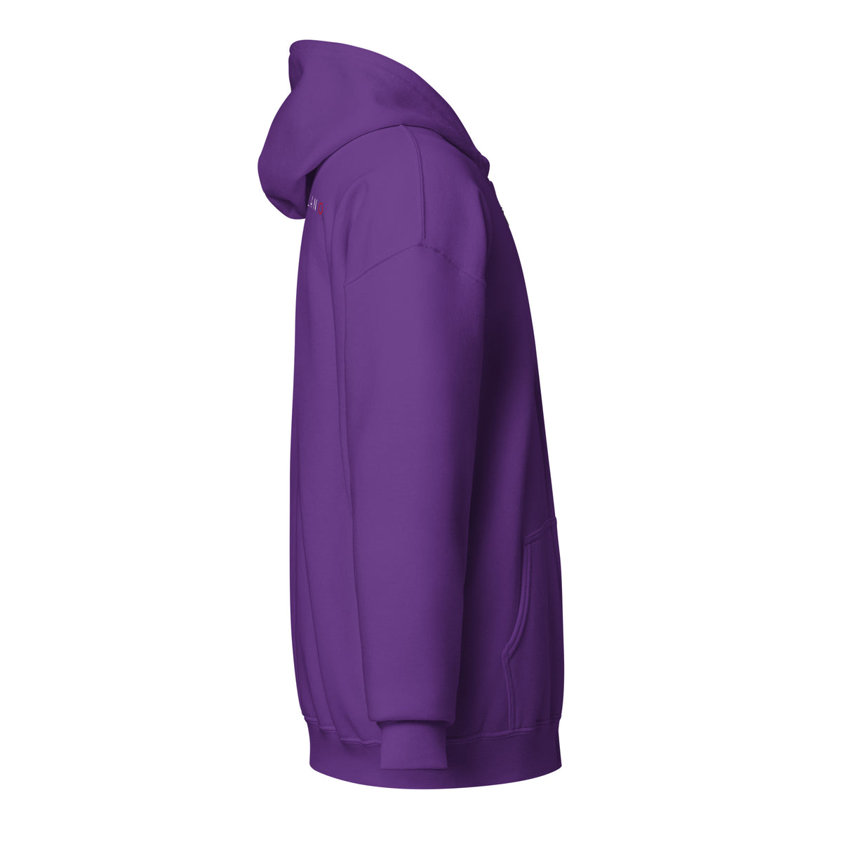 Felpa con cappuccio zip - Classic