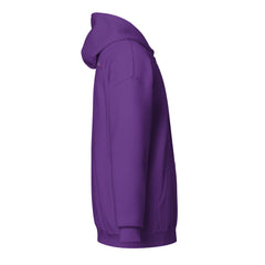Felpa con cappuccio zip - Classic