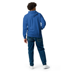 Felpa con cappuccio zip - Classic
