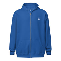 Felpa con cappuccio zip - Classic