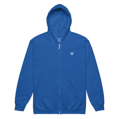 Felpa con cappuccio zip - Classic