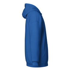 Felpa con cappuccio zip - Classic