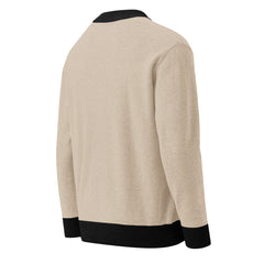 Cardigan in maglia