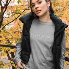 T-shirt a maniche lunghe - Classic