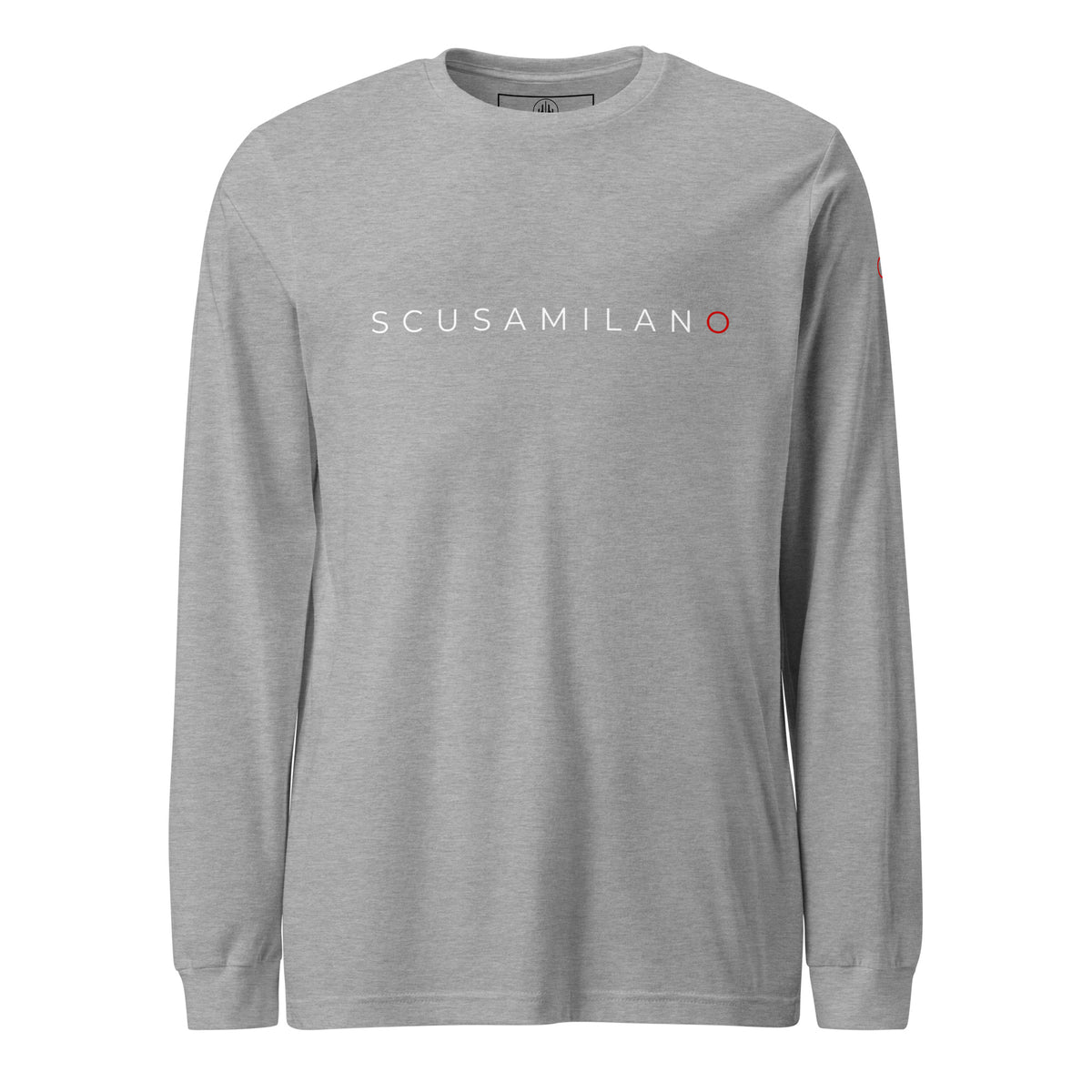 T-shirt a maniche lunghe - Classic