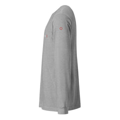 T-shirt a maniche lunghe - Classic