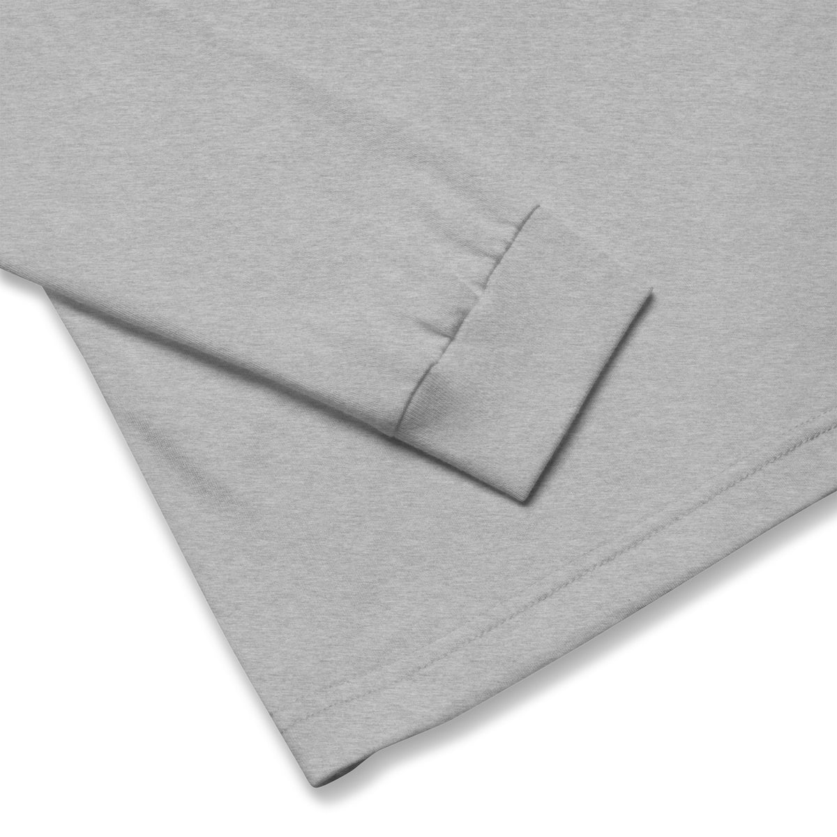 T-shirt a maniche lunghe - Classic