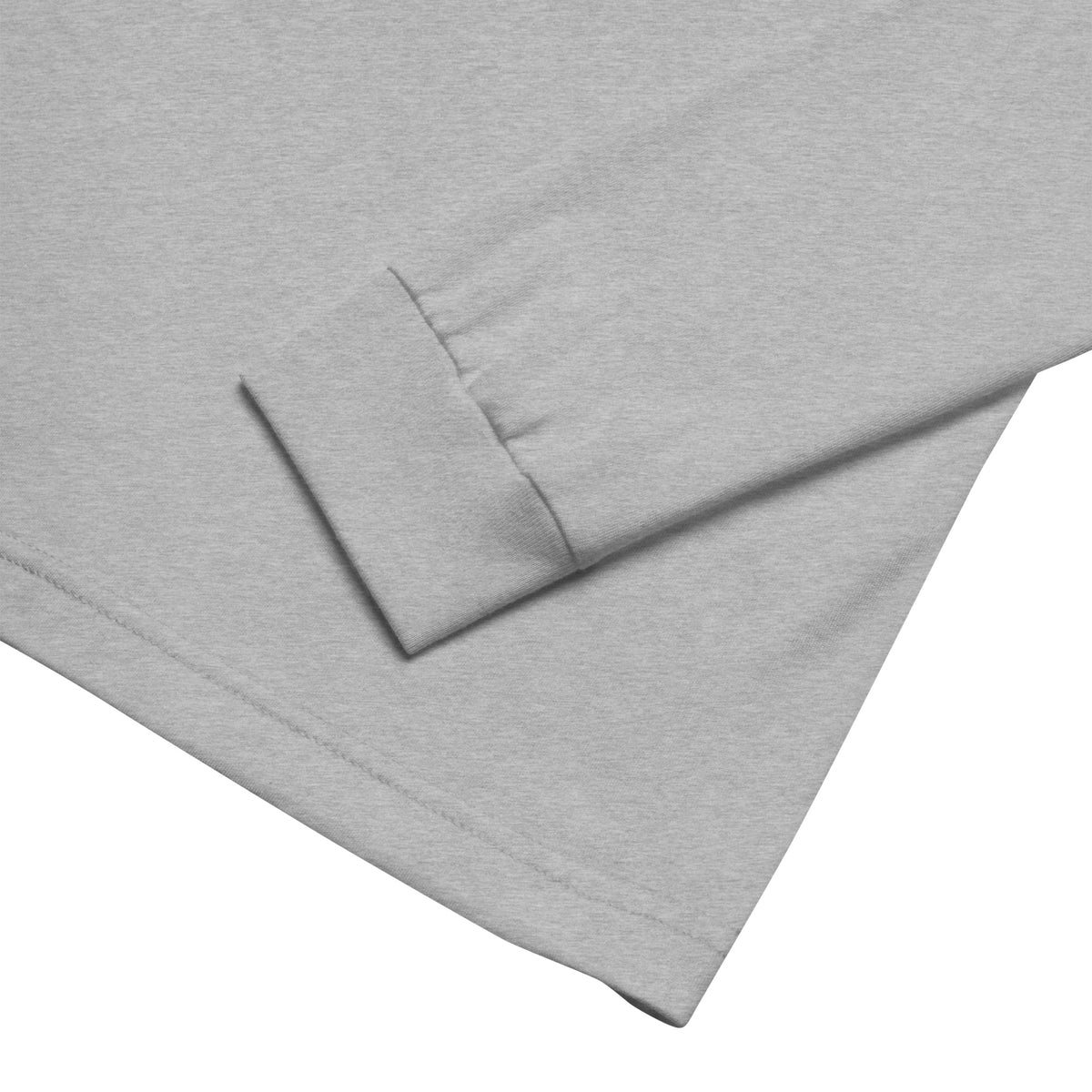T-shirt a maniche lunghe - Classic
