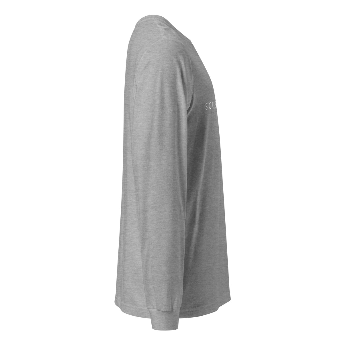 T-shirt a maniche lunghe - Classic