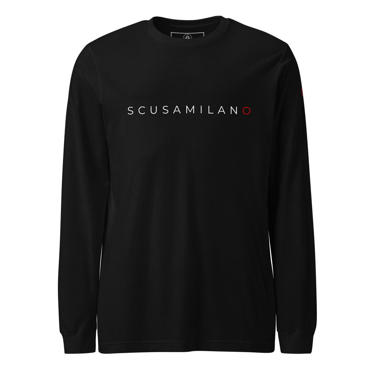 T-shirt a maniche lunghe - Classic
