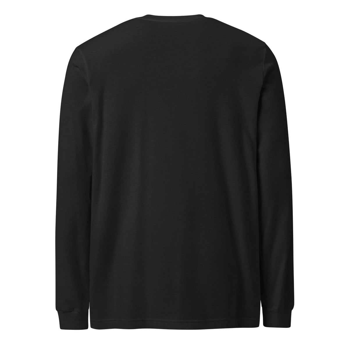 T-shirt a maniche lunghe - Classic