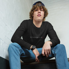 T-shirt a maniche lunghe - Classic