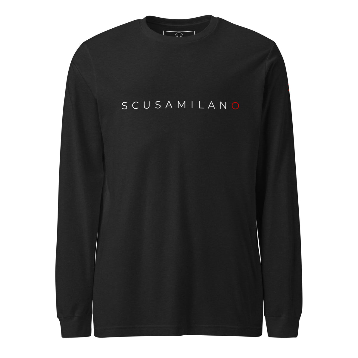 T-shirt a maniche lunghe - Classic