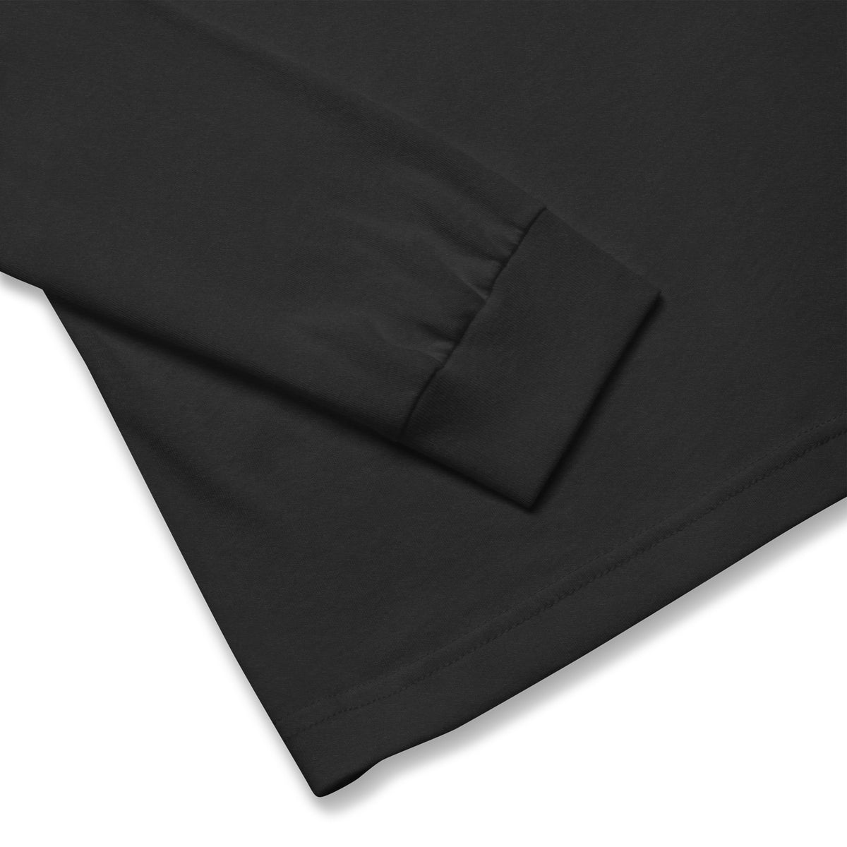 T-shirt a maniche lunghe - Classic