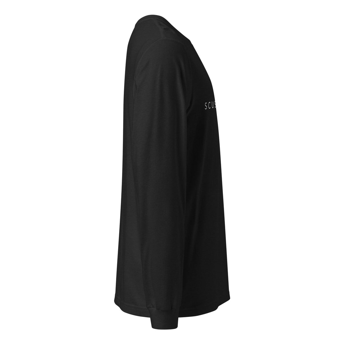 T-shirt a maniche lunghe - Classic