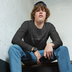 T-shirt a maniche lunghe - Classic