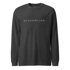 T-shirt a maniche lunghe - Classic