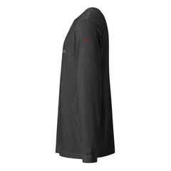 T-shirt a maniche lunghe - Classic