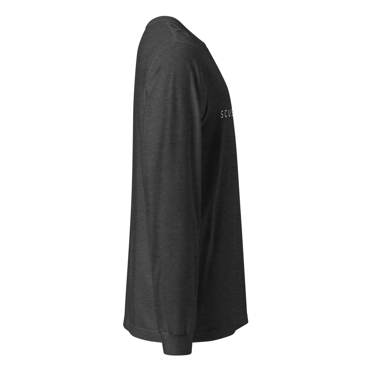 T-shirt a maniche lunghe - Classic