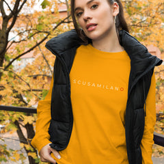 T-shirt a maniche lunghe - Classic