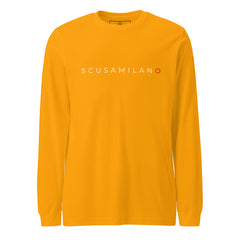 T-shirt a maniche lunghe - Classic
