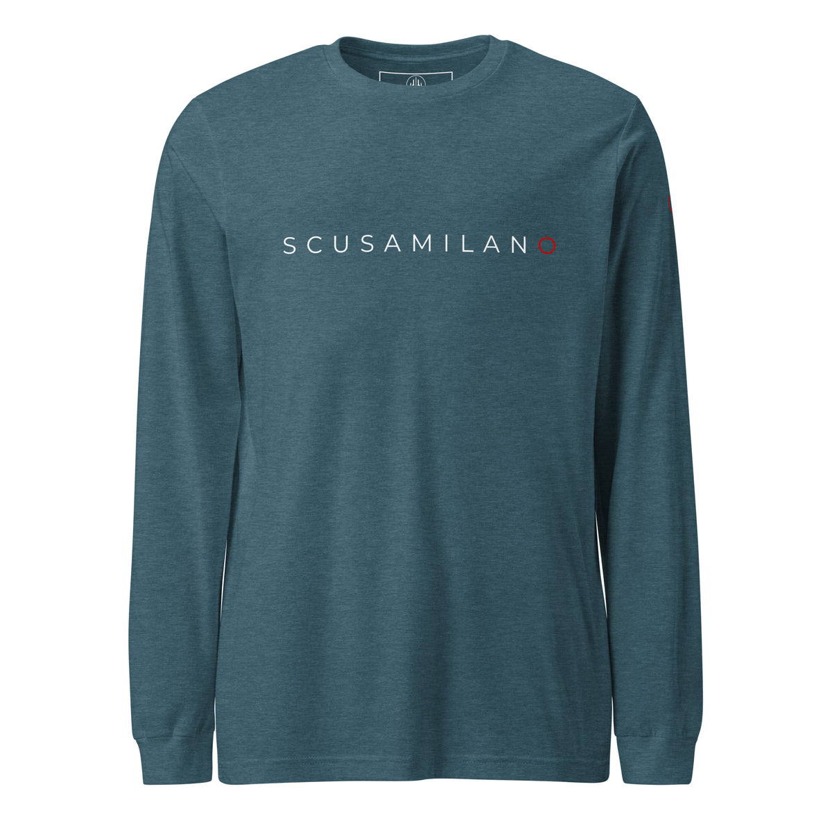 T-shirt a maniche lunghe - Classic