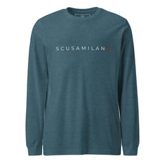 T-shirt a maniche lunghe - Classic