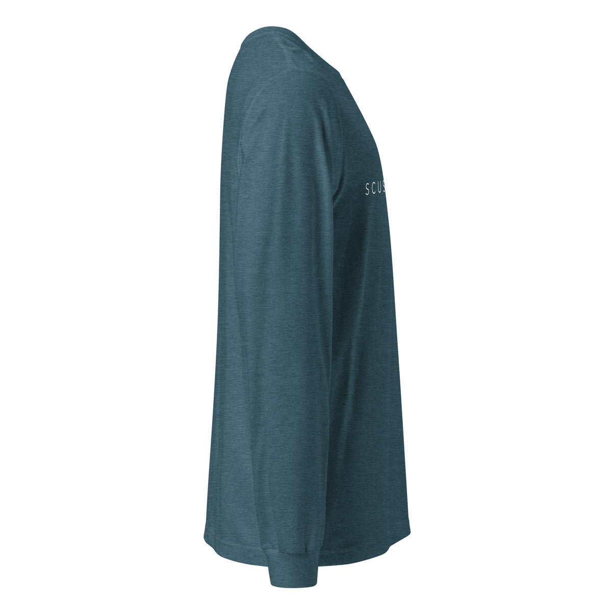 T-shirt a maniche lunghe - Classic