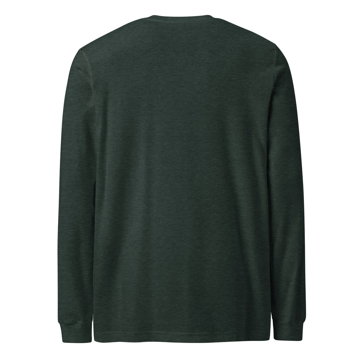 T-shirt a maniche lunghe - Classic